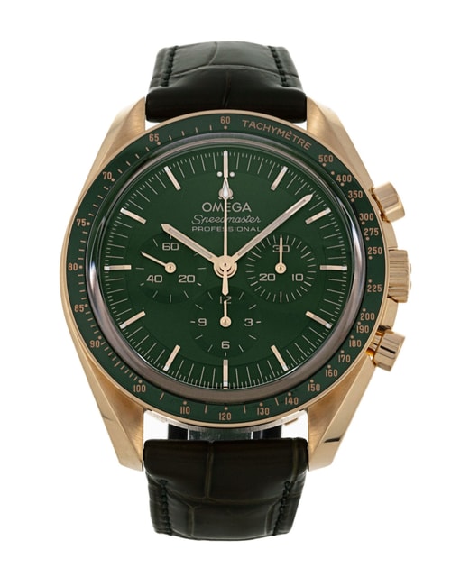 Omega Speedmaster Moonwatch Professional 310.63.42.50.10.001 Image 6